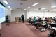 The ASSM fifth day started. を拡大